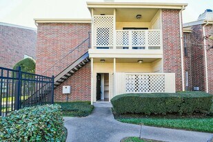 2121 El Paseo St, Unit 1805 in Houston, TX - Building Photo