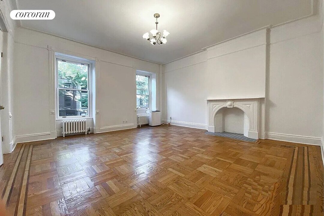 36 Prospect Pl in Brooklyn, NY - Building Photo