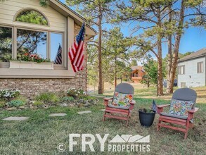 25875 Buffalo Ln in Golden, CO - Building Photo - Building Photo