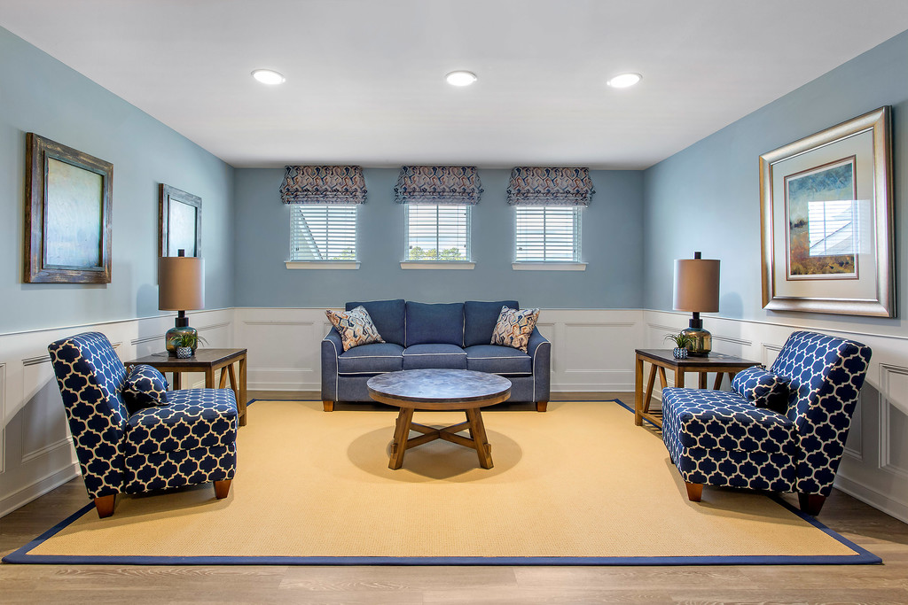 Birchwood at Whiting 55+ Rentals Apartments in Whiting, NJ