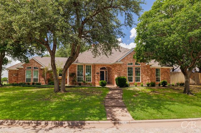 property at 6358 Dominion Ct