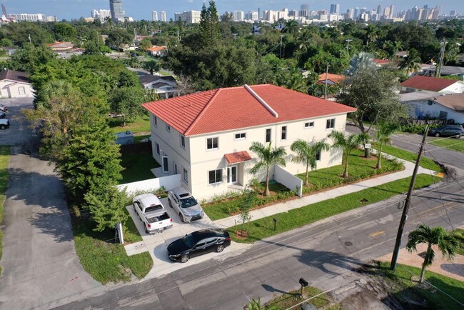 property at 785 SW 7th Ave