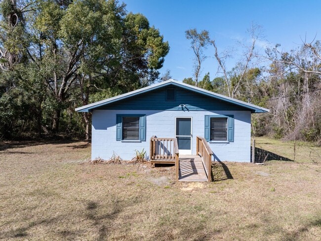 property at 1108 2nd St
