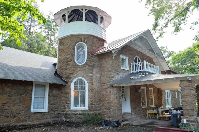 property at 214 Stribling Ave