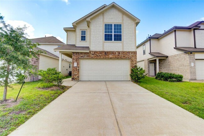 24515 Lorenzo Glaze Trail