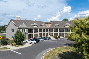 Freedom Village at Westampton in Westampton, NJ - Building Photo