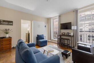 21 Bowdoin St in Boston, MA - Building Photo - Building Photo