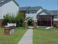 Building Photo - University Corners Apartments in Troy, Alabama