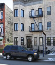 1066 Putnam Ave in Brooklyn, NY - Building Photo - Building Photo