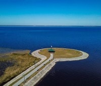 Lake Toho