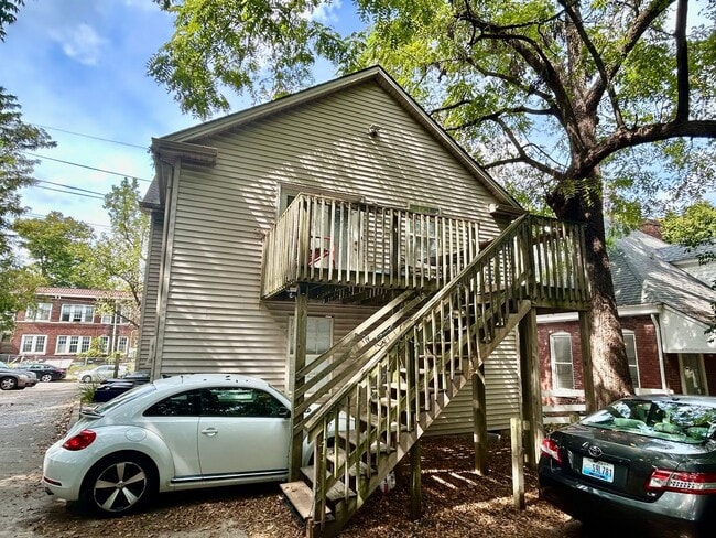 property at 238 Rose St