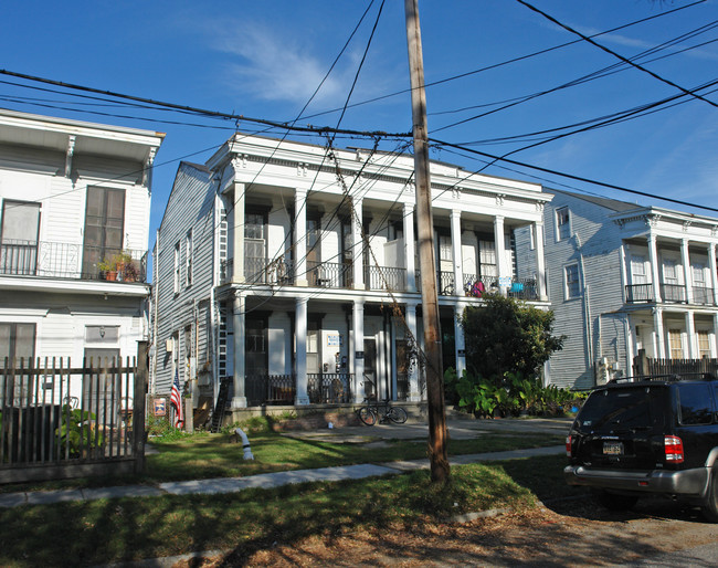 1521 Euterpe St in New Orleans, LA - Building Photo - Building Photo