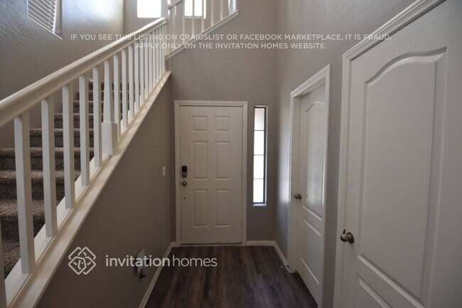 683 Calamus Palm Pl in Henderson, NV - Foto de edificio - Building Photo