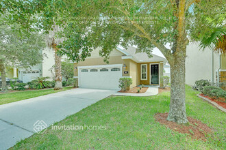 883 Quiet Stone Ln in Orange Park, FL - Building Photo - Building Photo