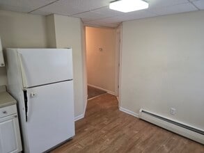 127 Fort St, Unit 1 in Forty Fort, PA - Building Photo - Building Photo