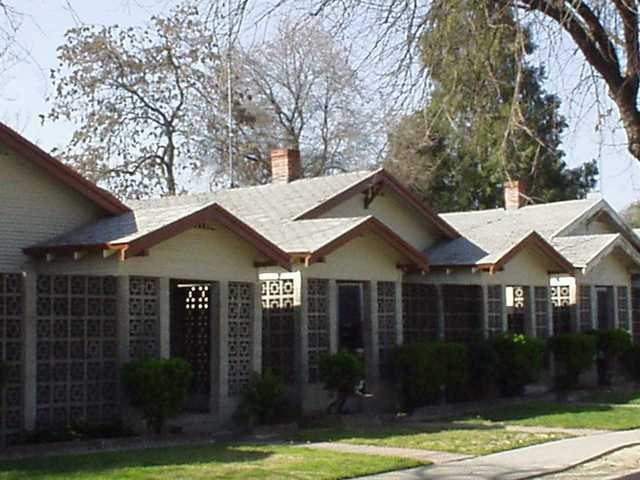 Fairview of Lennie Apartments in Modesto, CA - Foto de edificio - Building Photo