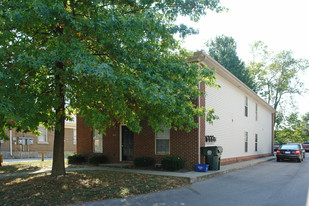 228 Waller Ave Apartments