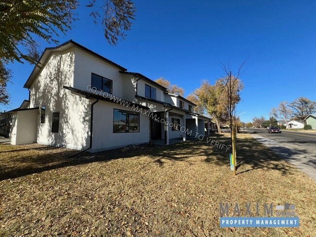 1444 Kennedy Ave in Grand Junction, CO - Building Photo - Building Photo