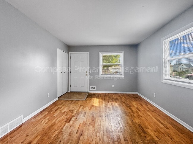2355 Ansonia Ave SW in Grand Rapids, MI - Building Photo - Building Photo