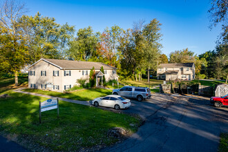 Harvest Park - FARMWORKER HOUSING in Sodus, NY - Building Photo - Building Photo