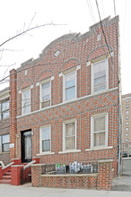 90-15 169th St in Jamaica, NY - Building Photo - Building Photo