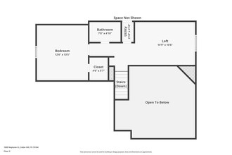 1009 Neptune Ct in Cedar Hill, TX - Foto de edificio - Building Photo