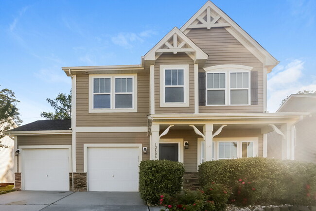 property at 12808 Clydesdale Dr