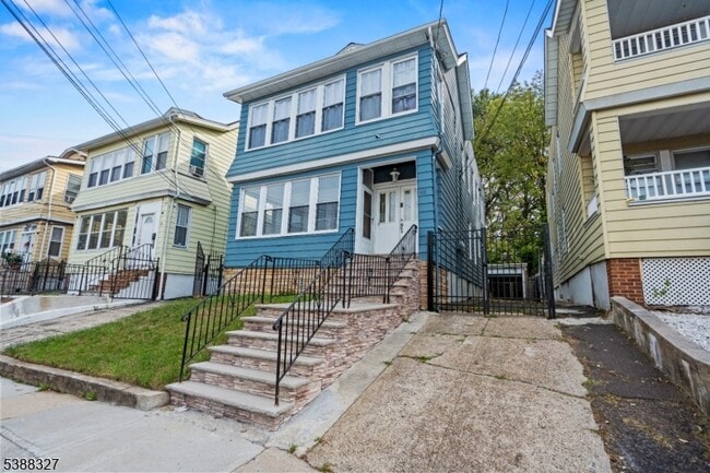 property at 45 Norwood Ave