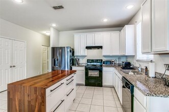 7908 Hereland Trail in Fort Worth, TX - Building Photo - Building Photo