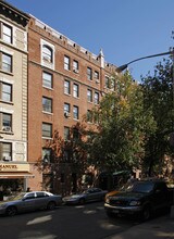 315 E 77th St in New York, NY - Foto de edificio - Building Photo