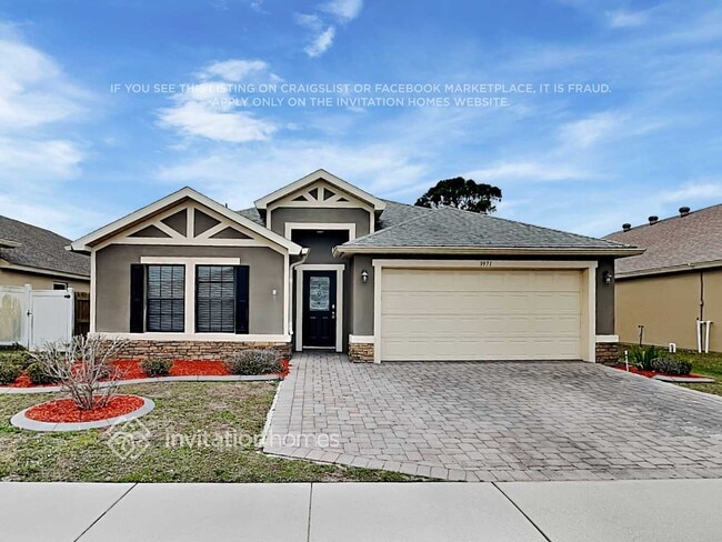 property at 3971 Brantley Cir