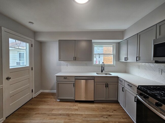 property at 225 10th St
