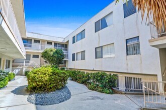 505 Idaho Ave in Santa Monica in Santa Monica, CA - Building Photo - Building Photo