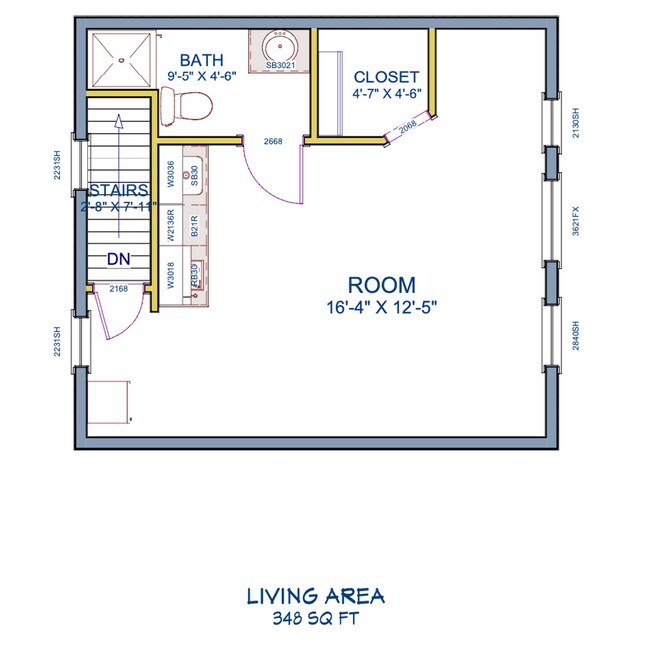 209 SE 6th St in College Place, WA - Building Photo - Building Photo