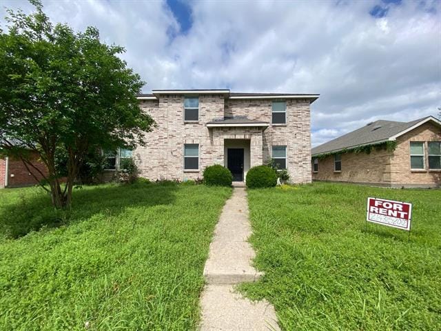 property at 2809 Lake Terrace Dr