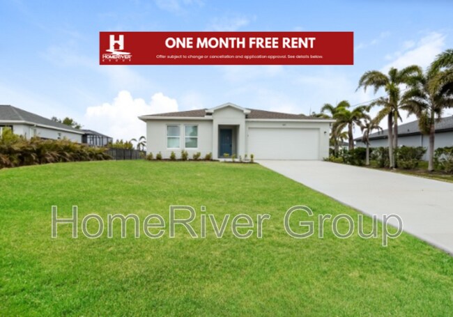 property at 3919 NW 41st St