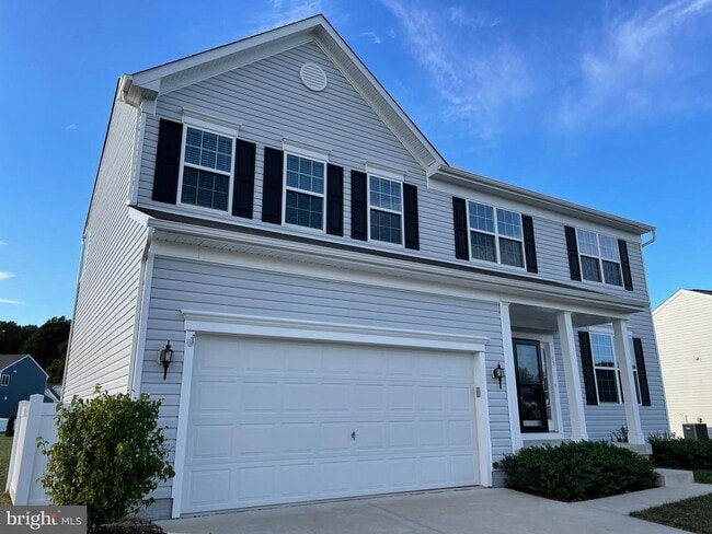 43 Boone Ct in Magnolia, DE - Building Photo - Building Photo