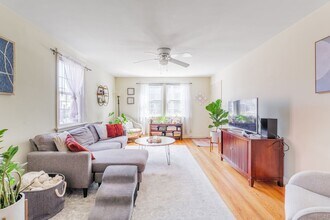 420 Roseneath Rd in Richmond, VA - Building Photo - Building Photo