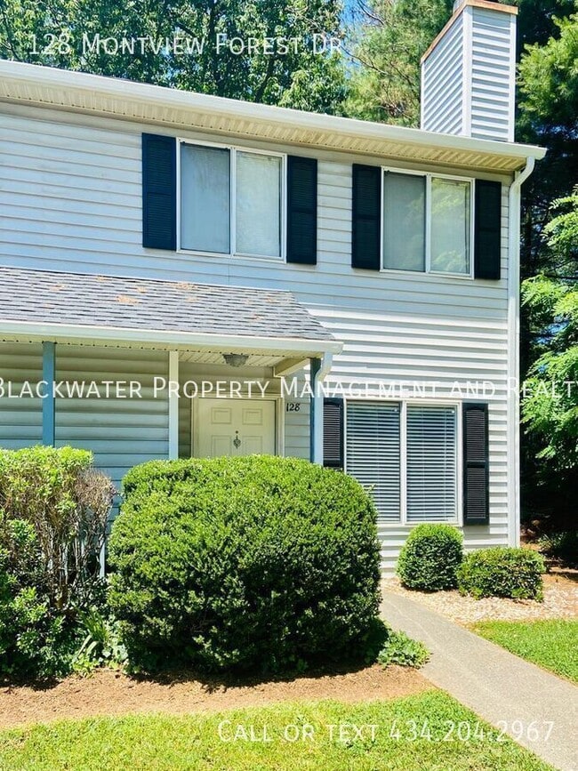 property at 128 Montview Forest Dr