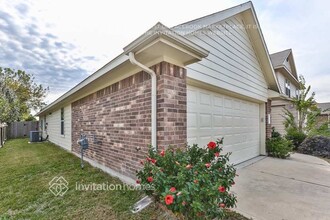 18707 N Lyford Dr in Katy, TX - Building Photo - Building Photo