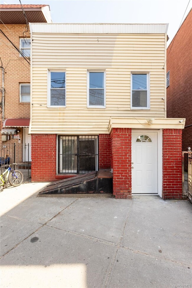 property at 100-30 Martense Ave