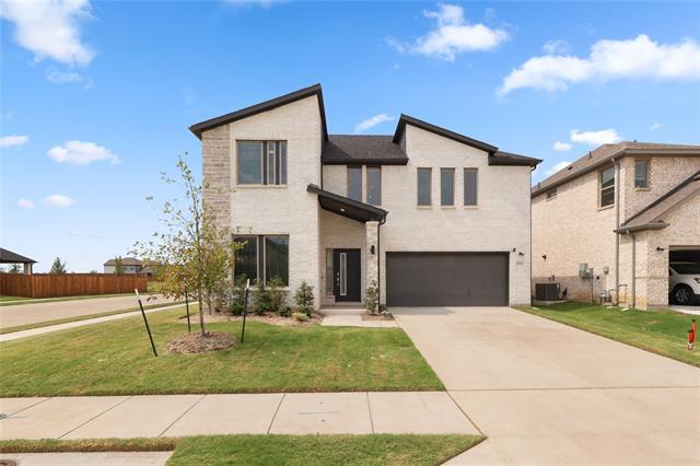 property at 5202 Gentle Rain Dr