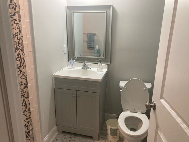 property at 539 Gravel Pike