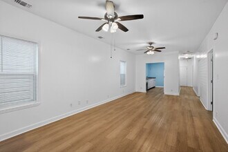 1118 NE 36th St in Savannah, GA - Building Photo - Building Photo