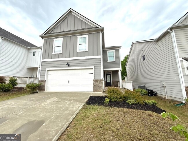 5831 Screech Owl Dr in Flowery Branch, GA - Building Photo - Building Photo