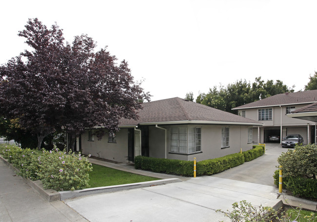 528 S Mathilda Ave in Sunnyvale, CA - Building Photo - Building Photo