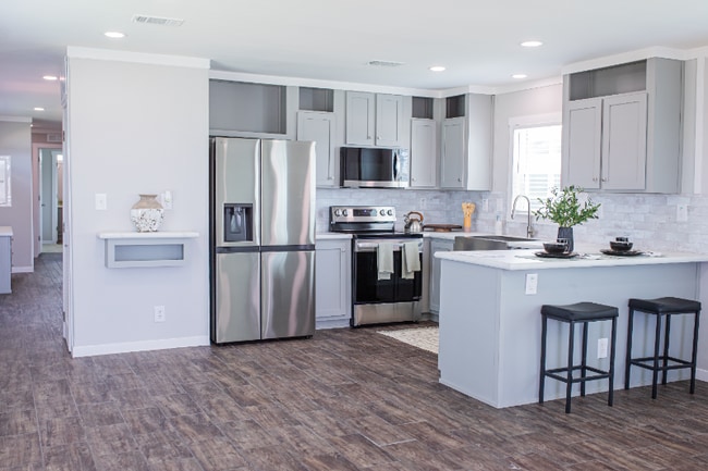 6105 E McKinney St in Denton, TX - Building Photo - Building Photo