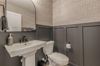 255 Climbing Ivy Cir in Fayetteville, GA - Building Photo - Building Photo