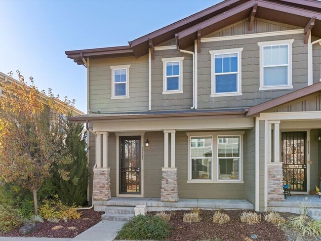 11163 E 28th Pl in Denver, CO - Building Photo - Building Photo
