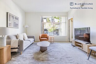 754 The Alameda in San Jose, CA - Building Photo